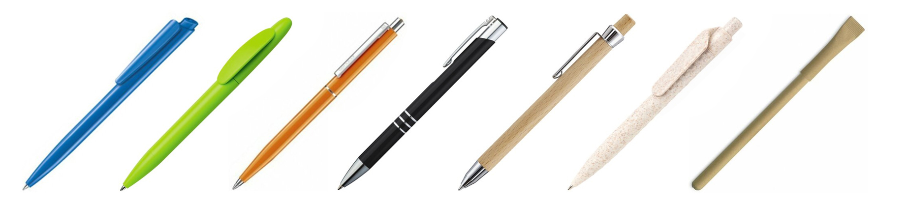 брендированные ручки с логотипом