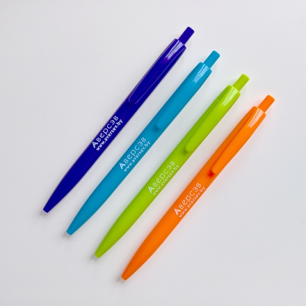 брендированные ручки